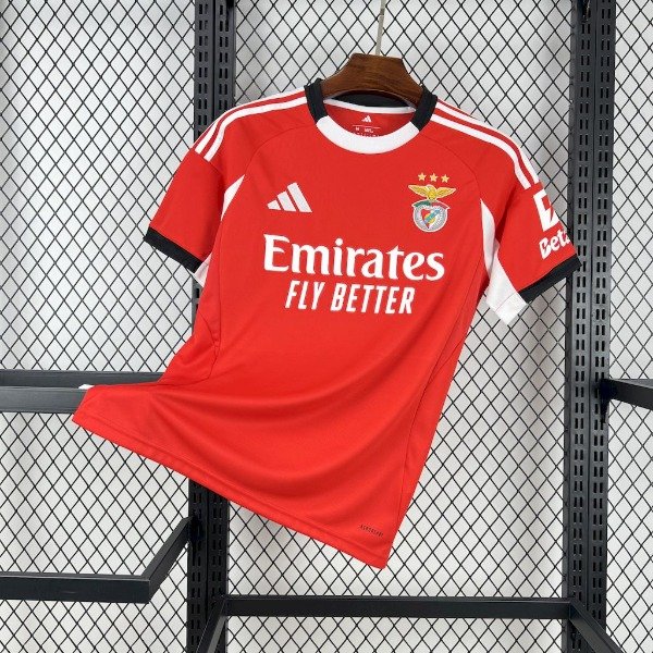 Producto - Benfica 25/26 Hincha