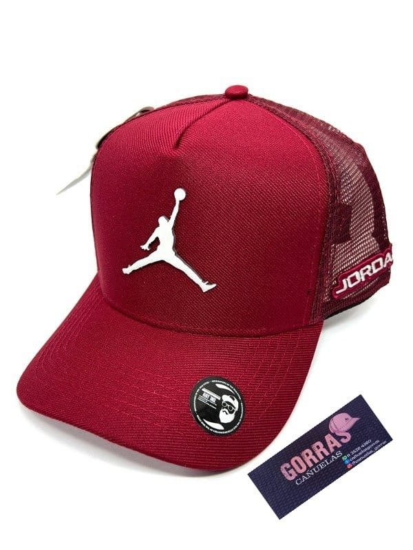 Producto - JORDAN CURVA 8
