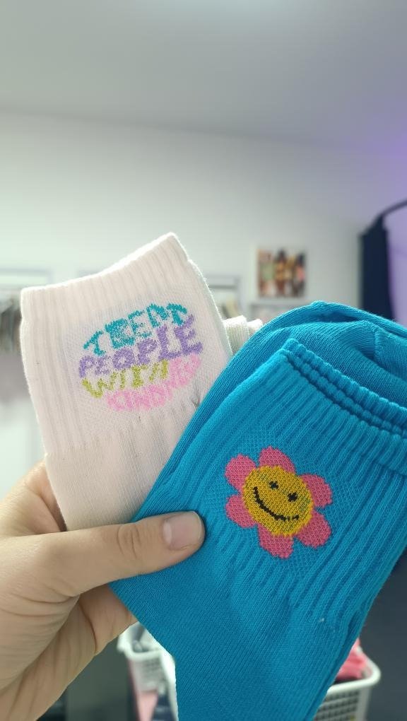 Producto - Medias