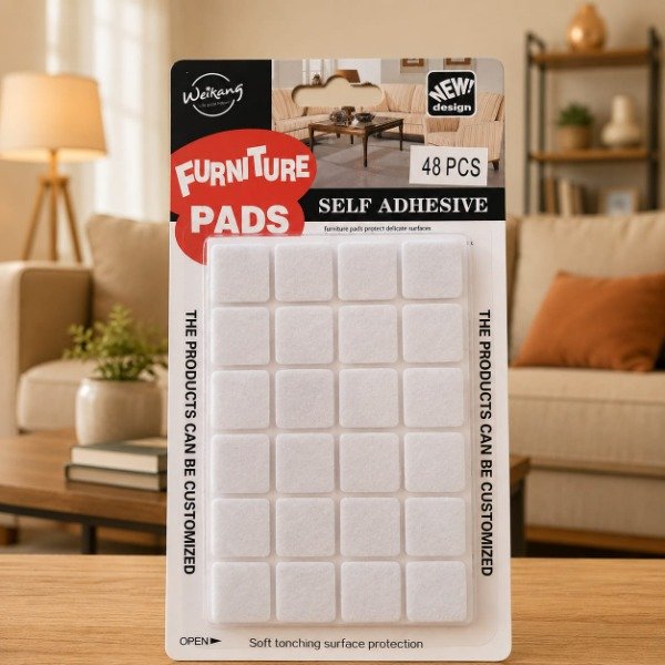 Producto - SET TOPETINAS 48 UNIDADES