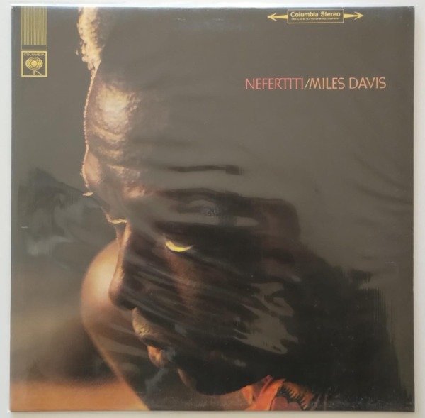 Producto - MILES DAVIS Nefertiti Vinilo LP 180 g 2009 Europa