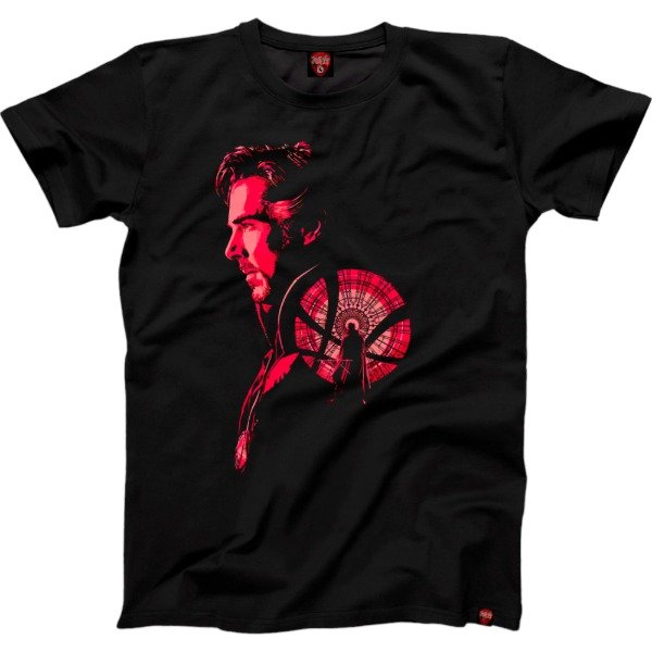 Producto - Remera - Doctor Strange - 04