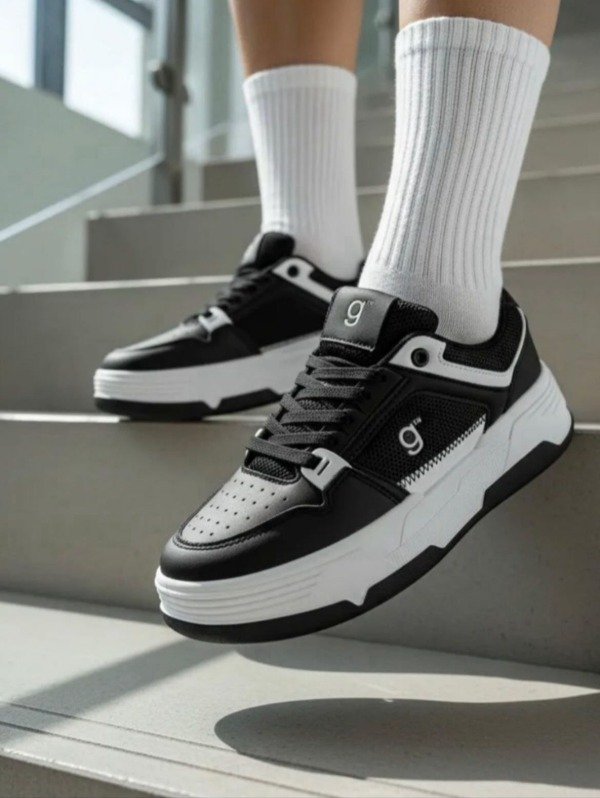 Producto - Shy Negras
