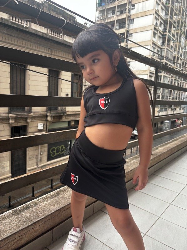 Producto - Conjunto deportivo nena