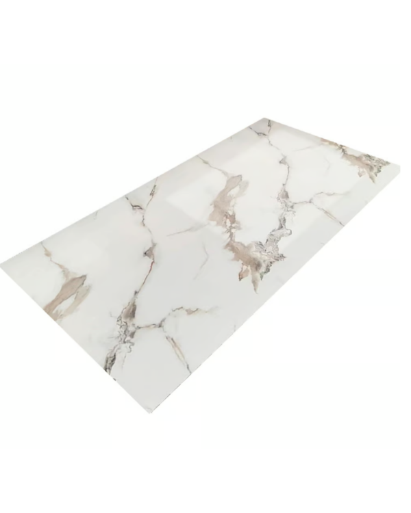 Producto - Placas símil mármol Calacatta gold - 2