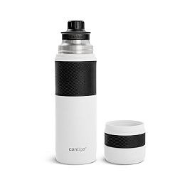 Producto - CONTIGO TERMO THERMALOCK 740ML BLANCO