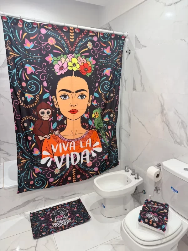 Producto - Conjunto Frida