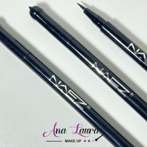 Producto - Delineador en fibra gatito en Naez