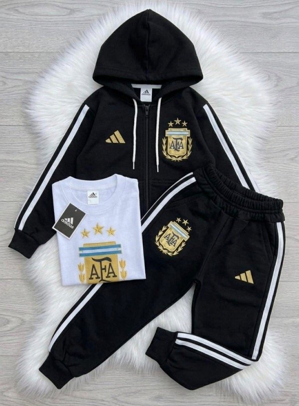 Producto - Trío AFA