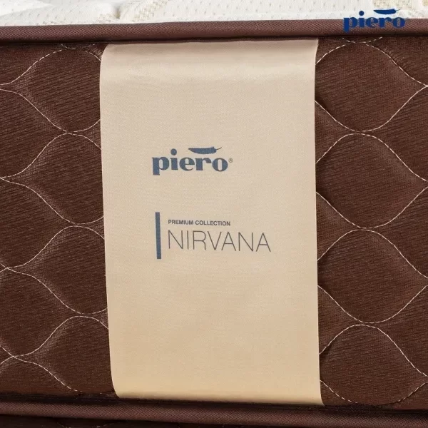 Producto - Colchón Piero Nirvana 190x130 - 7