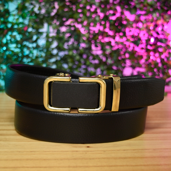 Producto - CINTURON DE VESTIR HOMBRE ES25125