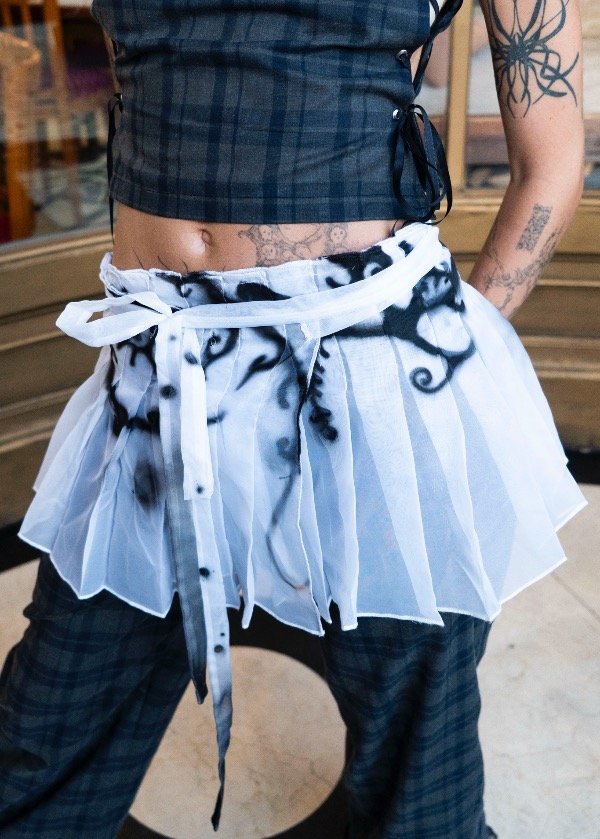 Producto - BB collab Fabula