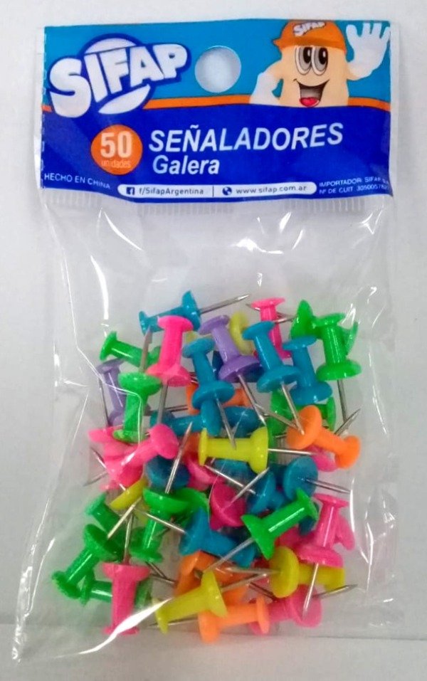 Producto - CHINCHES GALERAS