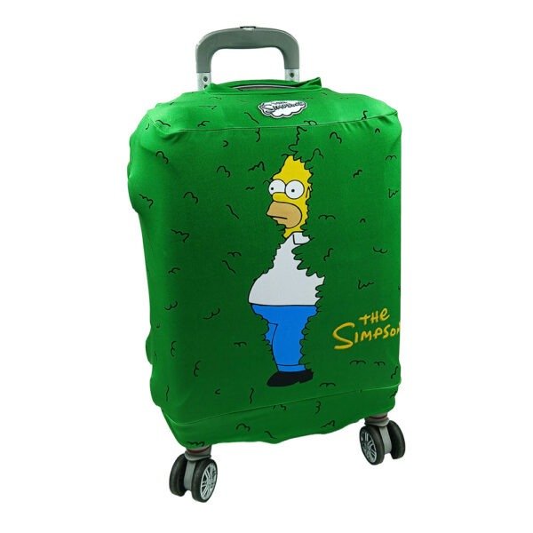 Producto - Funda Valija Homero Arbusto