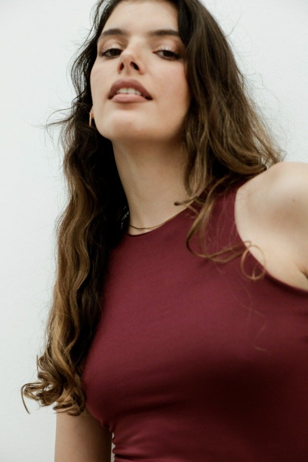 Producto - Musculosa Rebeca