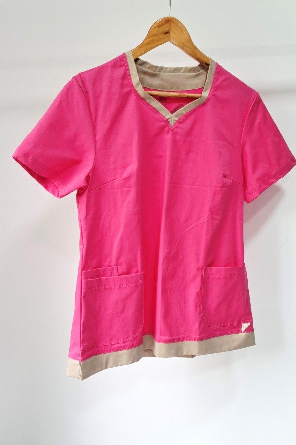 Producto - Chaqueta ATÍ con spandex - 2