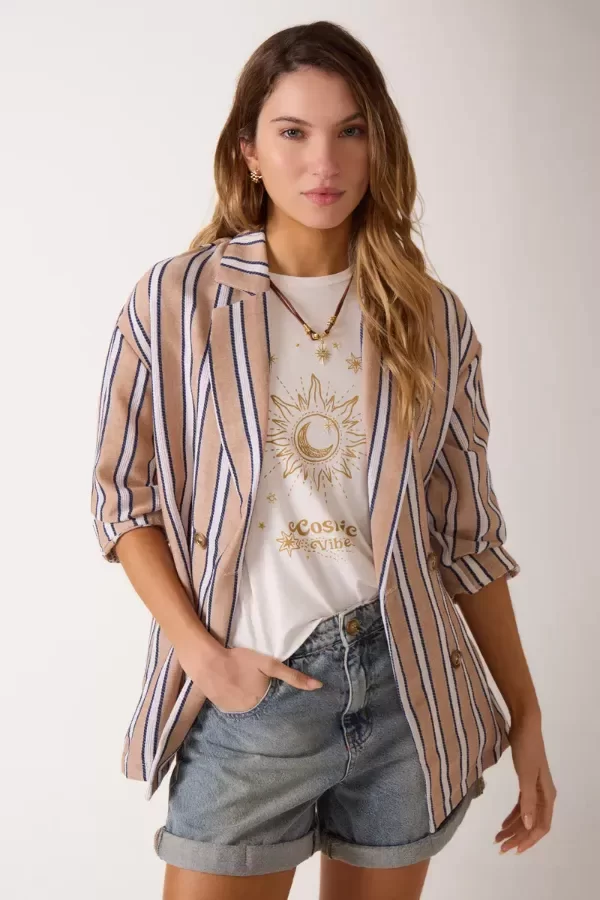 Producto - BLAZER GISMA