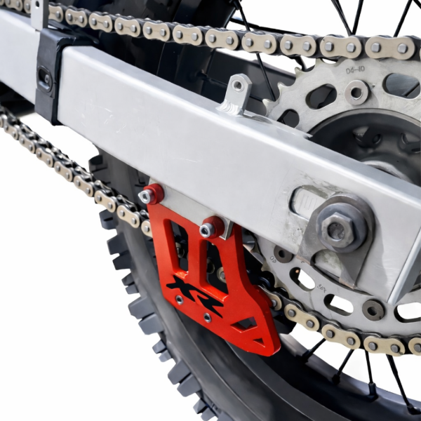 Producto - Guia De Cadena Tech2 Honda logo XR - 7