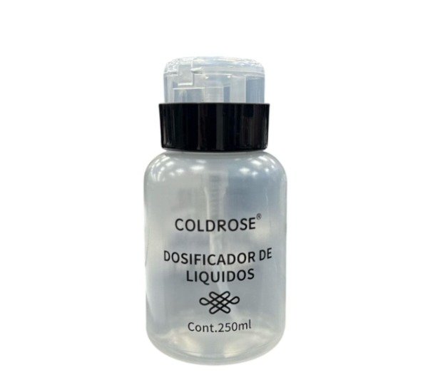 Producto - DOSIFICADOR 250ML CHERIMOYA