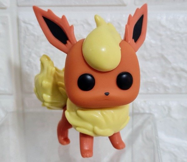 Producto - Funcko Pop Eevee Pokemon