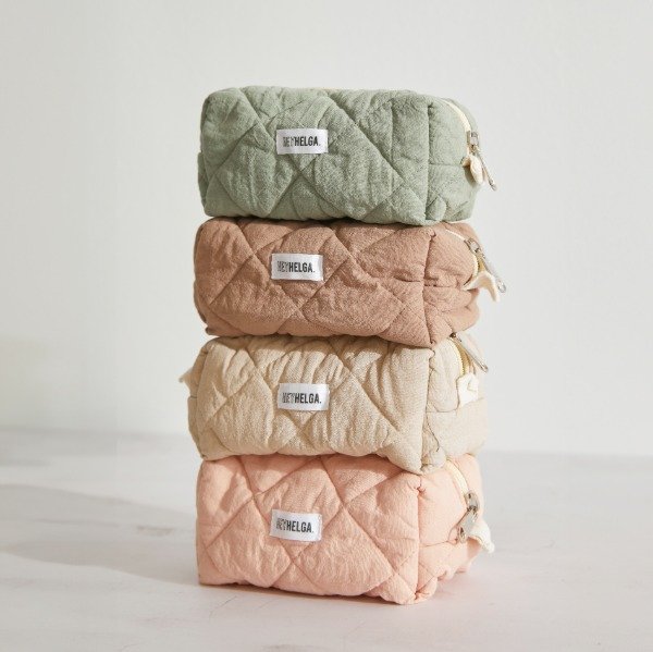 Producto - Neceser matelaseado