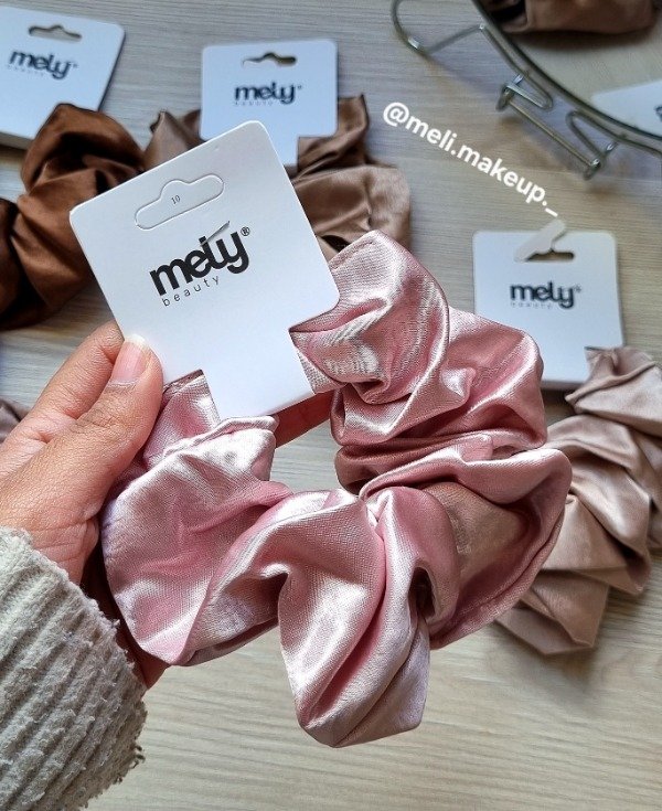 Producto - Scrunchie de Saten - 1