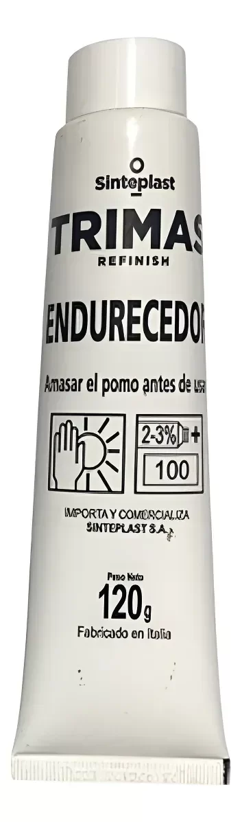 Producto - Sinteplast Repuesto Endurecedor x 15cc