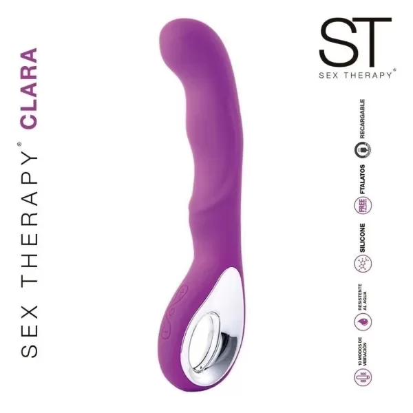 Producto - CLARA