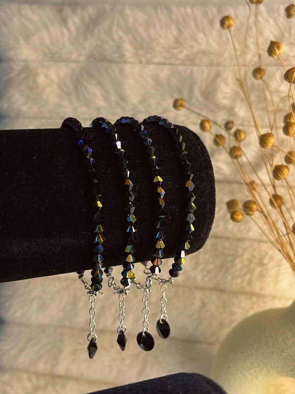 Producto - Crystal Black