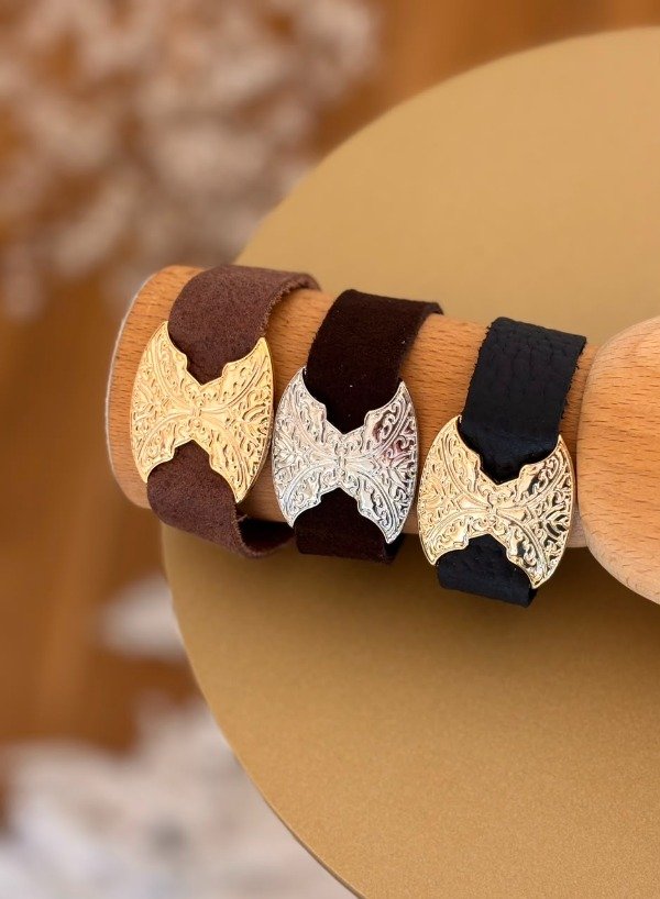 Producto - Pulsera Pampa