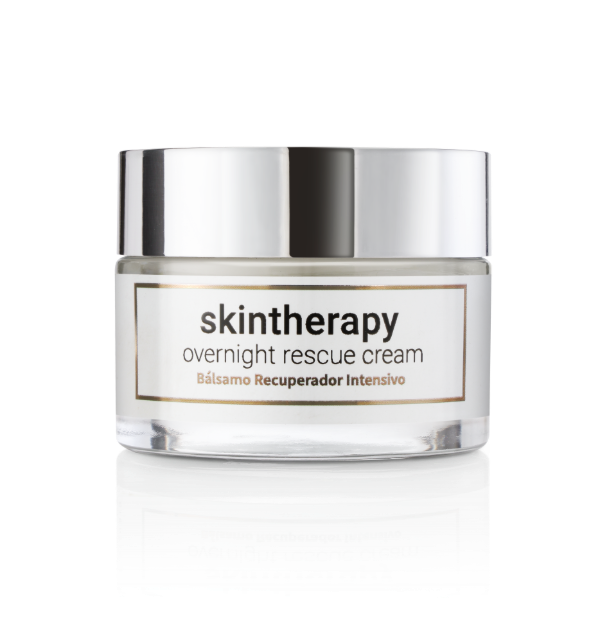 Producto - Skintherapy - Overnight Rescue Cream