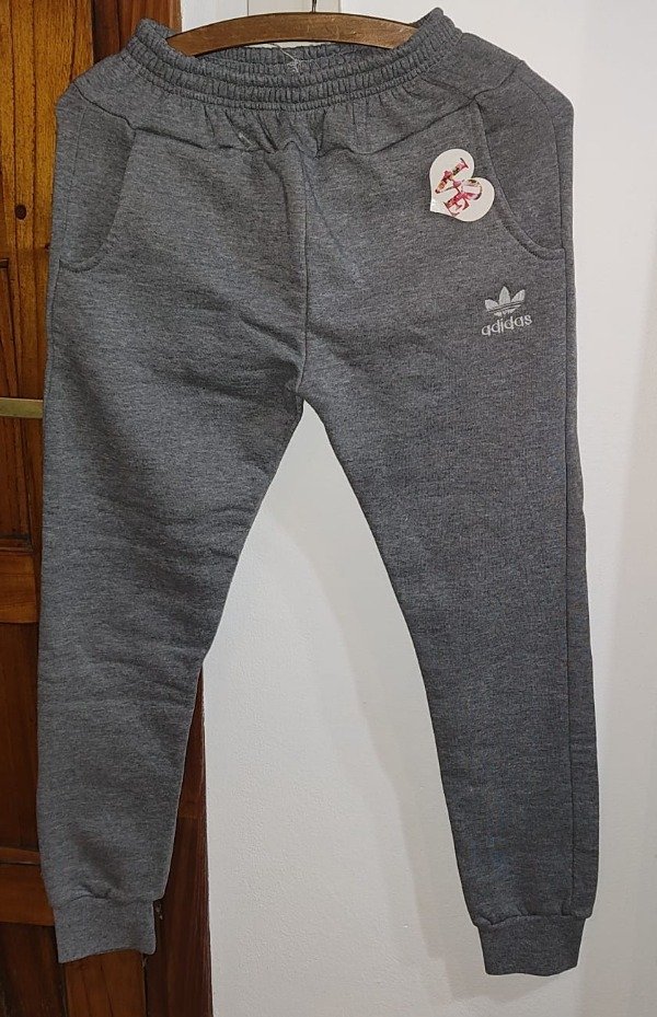Producto - JOGGIN TALLE 1 JUVENIL
