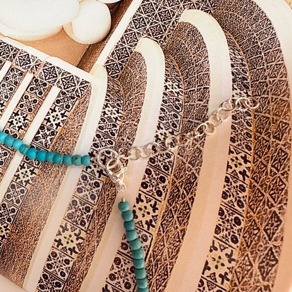 Producto - Collar Amares - 2