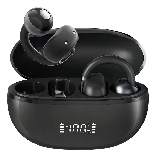 Producto - AURICULARES TIPO ARITO BT HAYLOU AIRFREE