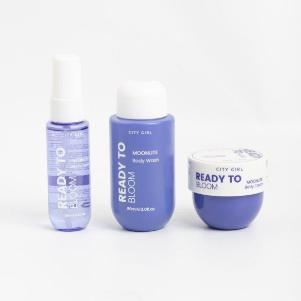 Producto - TRAVEL KIT MOONLITE - 1