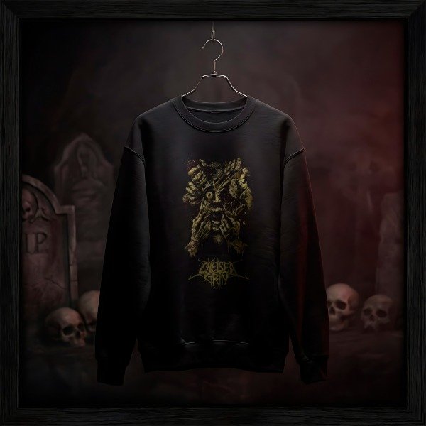 Buzo chelsea grin