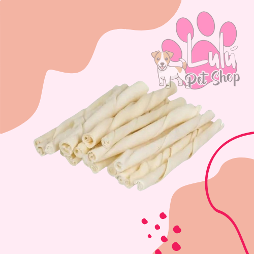 Producto - TWIST CUERO X 10