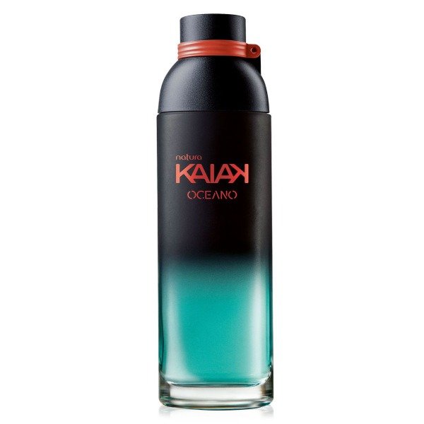 Producto - Perfume Femenino Kaiak Oceano 100ml