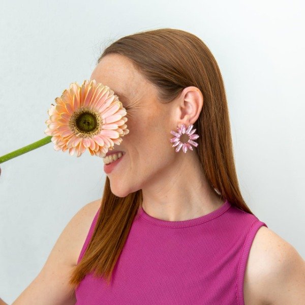 Producto - AROS AMAPOLA - 1