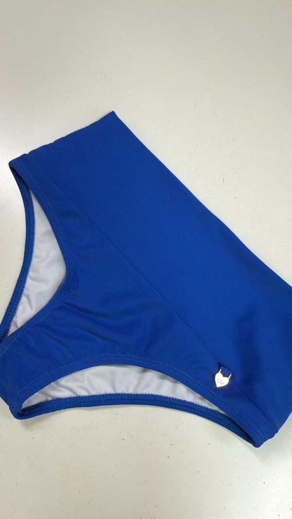 Producto - VEDETINA DOBLE CINTURA - AZUL MALIBÚ