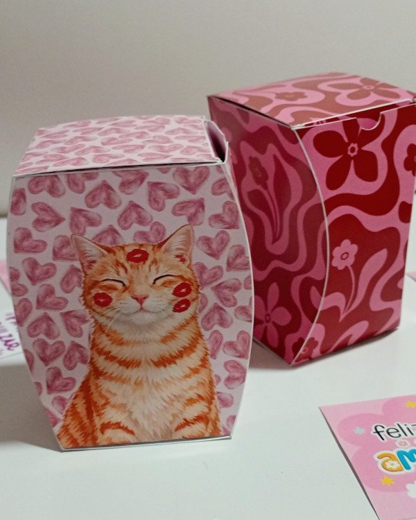 Producto - Box ondas