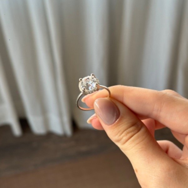 Producto - Anillo Shiny