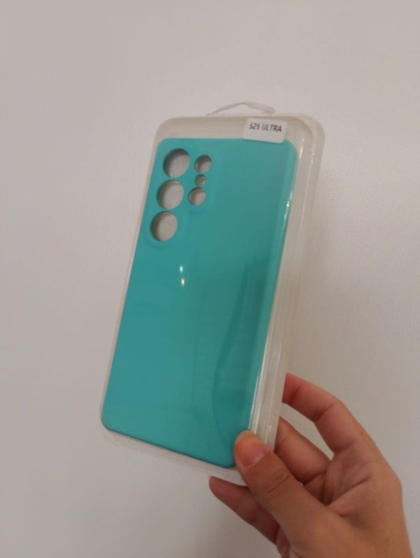 Producto - FullCover Verde Agua