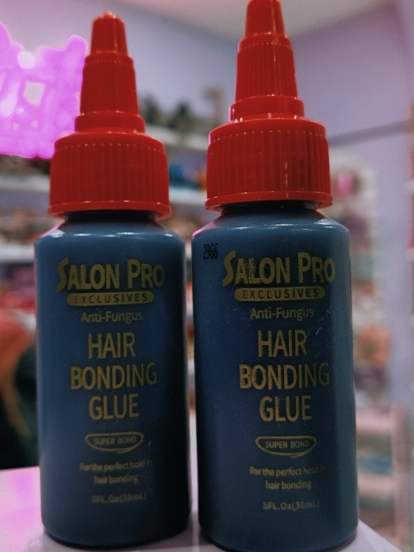 Producto - Pegamento Salón Pro - 0