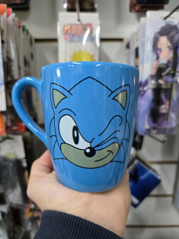 Producto - Taza Sonic