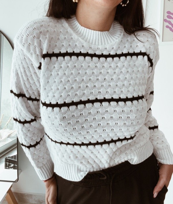 Producto - Sweater Nina #12