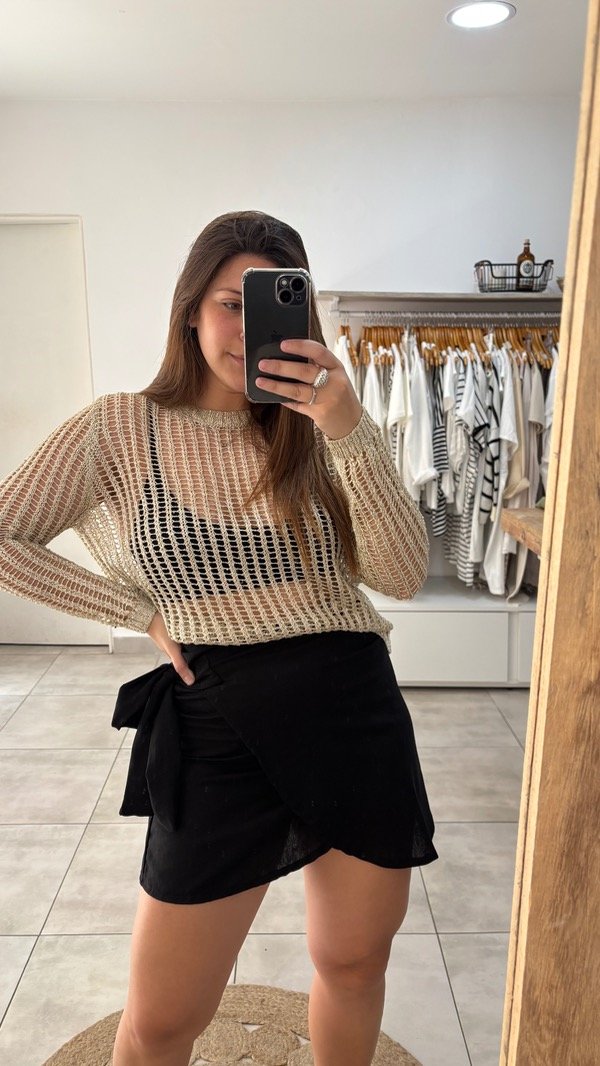 Producto - Falda Rafaela