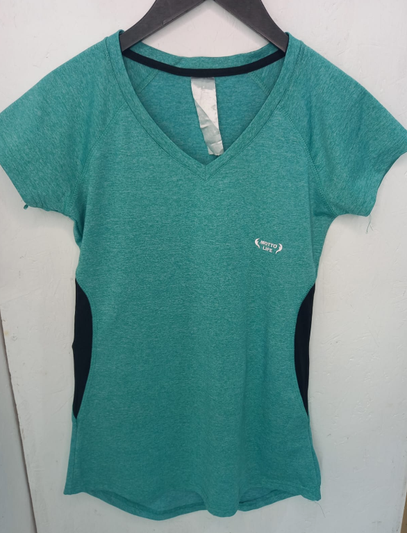 Producto - Remera deportiva Marca Ohana - OHA 81