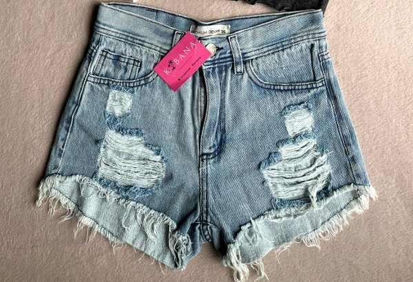 Producto - Short Aruba