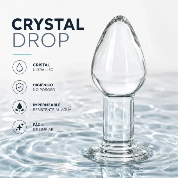Producto - CrystalDrop - 2